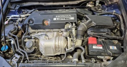 Honda Accord 2.2. Diesel, 174tkm, Executive, Prvi vlasnik
