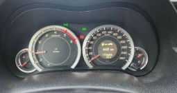 Honda Accord 2.2. Diesel, 174tkm, Executive, Prvi vlasnik