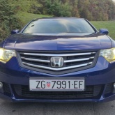 Honda Accord 2.2. Diesel, 174tkm, Executive, Prvi vlasnik