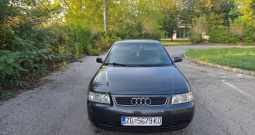 Audi A3 1.9 TDI, 1997.godina, reg. 18.01.2027.g, 200.000 km