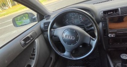 Audi A3 1.9 TDI, 1997.godina, reg. 18.01.2027.g, 200.000 km