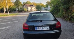 Audi A3 1.9 TDI, 1997.godina, reg. 18.01.2027.g, 200.000 km