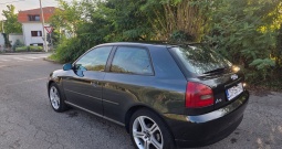 Audi A3 1.9 TDI, 1997.godina, reg. 18.01.2027.g, 200.000 km
