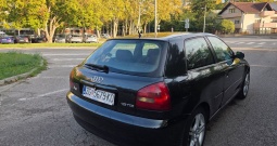 Audi A3 1.9 TDI, 1997.godina, reg. 18.01.2027.g, 200.000 km