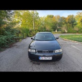 Audi A3 1.9 TDI, 1997.godina, reg. 18.01.2027.g, 200.000 km