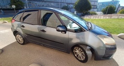 Citroen Dizel prodajem mogućnost zamjene za jeftinije po dogovoru