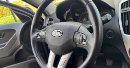 Kia Pro Ceed 1.4 benzin, kupljena u HR., samo 136000 kilometara!