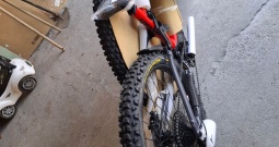 Električni bicikl Ducati Mig-S EP8 - novi