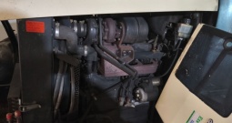 Lamborghini 850 premium