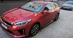 KIA PROCEED GT LINE
