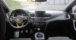 KIA PROCEED GT LINE