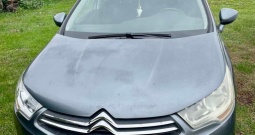 Citroen C4 1.6 HDI