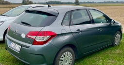 Citroen C4 1.6 HDI