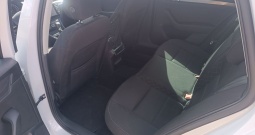 2017 kuka DSG F1 243tkm Škoda Superb combi 1.6 TDI