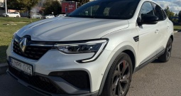 Renault Megane Conquest 1.3 tce160, R. S. Line, full oprema, F1, ekstra