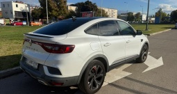 Renault Megane Conquest 1.3 tce160, R. S. Line, full oprema, F1, ekstra