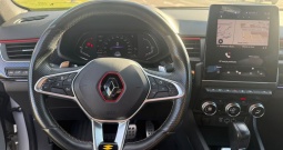 Renault Megane Conquest 1.3 tce160, R. S. Line, full oprema, F1, ekstra