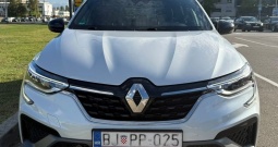 Renault Megane Conquest 1.3 tce160, R. S. Line, full oprema, F1, ekstra