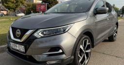 Nissan Qashqai 1,3 DIG-T, TEKNA+, Automatik, Panorama