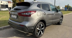 Nissan Qashqai 1,3 DIG-T, TEKNA+, Automatik, Panorama