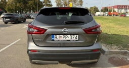 Nissan Qashqai 1,3 DIG-T, TEKNA+, Automatik, Panorama