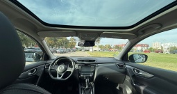 Nissan Qashqai 1,3 DIG-T, TEKNA+, Automatik, Panorama