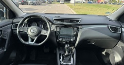 Nissan Qashqai 1,3 DIG-T, TEKNA+, Automatik, Panorama