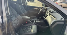 Nissan Qashqai 1,3 DIG-T, TEKNA+, Automatik, Panorama