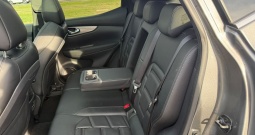 Nissan Qashqai 1,3 DIG-T, TEKNA+, Automatik, Panorama