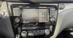 Nissan Qashqai 1,3 DIG-T, TEKNA+, Automatik, Panorama