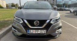 Nissan Qashqai 1,3 DIG-T, TEKNA+, Automatik, Panorama
