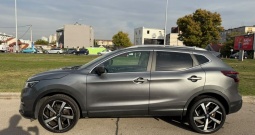 Nissan Qashqai 1,3 DIG-T, TEKNA+, Automatik, Panorama