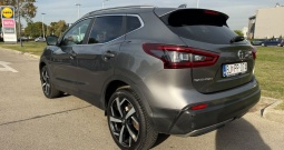 Nissan Qashqai 1,3 DIG-T, TEKNA+, Automatik, Panorama