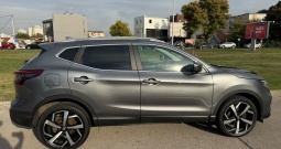 Nissan Qashqai 1,3 DIG-T, TEKNA+, Automatik, Panorama