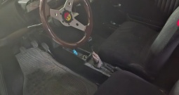 1971 Fiat 500 abarth