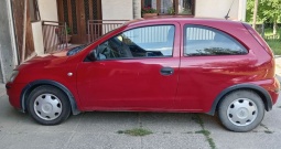 Opel corsa 1.2, euro kuka