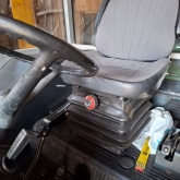 Zetor 6211
