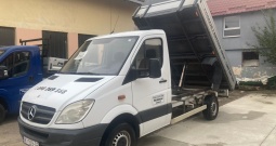 Mercedes-Benz Sprinter 313CDI kiper