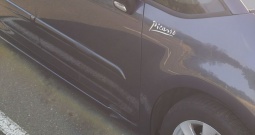 Citroen C4 Picasso automatik + f1 1.6 hdi