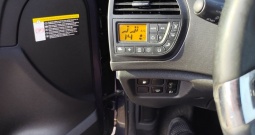 Citroen C4 Picasso automatik + f1 1.6 hdi