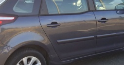 Citroen C4 Picasso automatik + f1 1.6 hdi