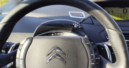 Citroen C4 Picasso automatik + f1 1.6 hdi