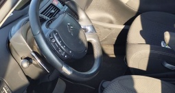 Citroen C4 Picasso automatik + f1 1.6 hdi