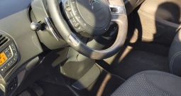 Citroen C4 Picasso automatik + f1 1.6 hdi