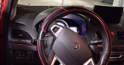 Renault Megane 3 2009 HB
