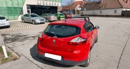 Renault Megane 3 2009 HB