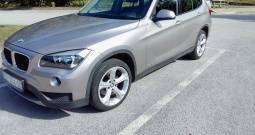 BMW X1 2013.god.