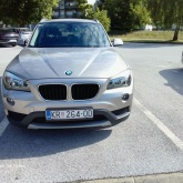 BMW X1 2013.god.