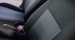 Ford Fiesta 2016., reg. 12.2026.
