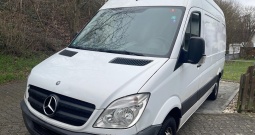 Mercedes-Benz Sprinter 313, srednja dužina, visoki krov